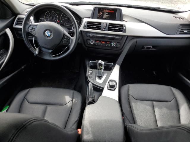 2015 BMW 320 I Xdrive