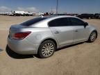 2010 Buick Lacrosse CXL