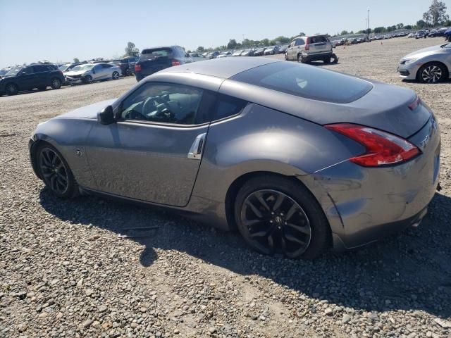 2016 Nissan 370Z Base