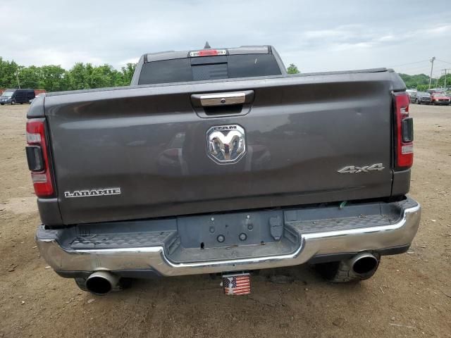 2019 Dodge 1500 Laramie