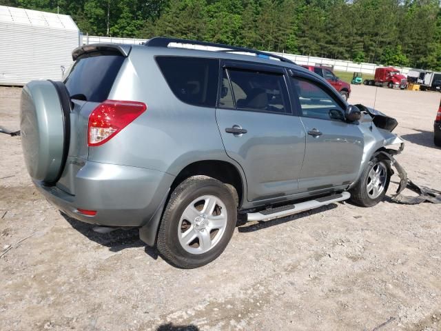 2008 Toyota Rav4