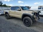 2017 Toyota Tacoma Double Cab