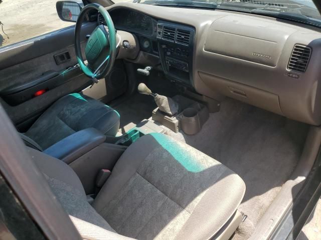 2000 Toyota Tacoma Xtracab