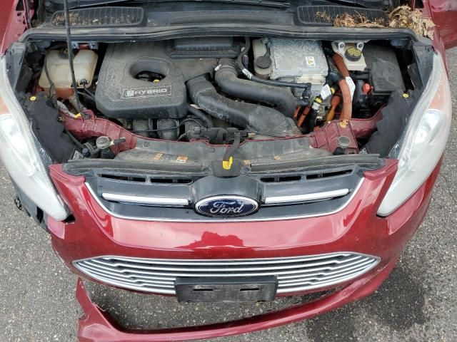 2014 Ford C-MAX SEL