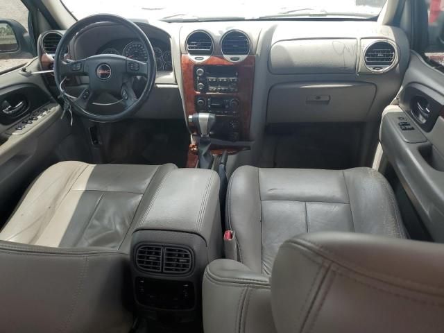 2009 GMC Envoy SLT