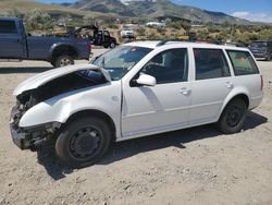 Volkswagen Jetta GL Vehiculos salvage en venta: 2003 Volkswagen Jetta GL