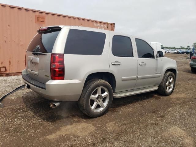 2007 Chevrolet Tahoe K1500