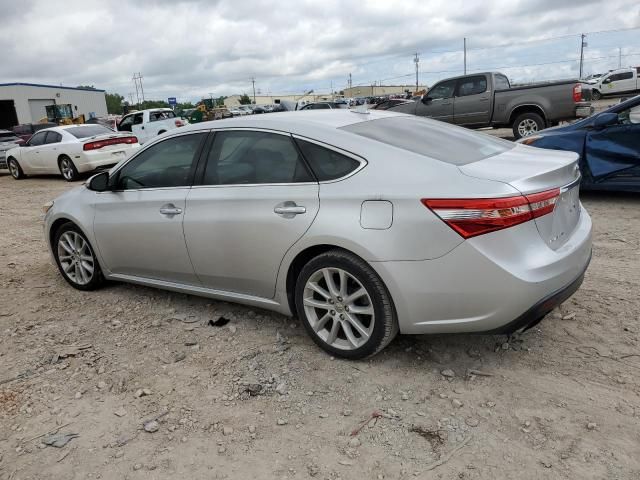 2013 Toyota Avalon Base