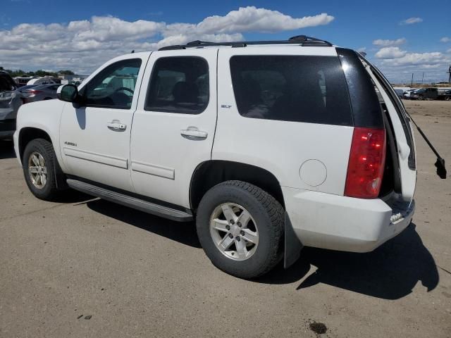 2010 GMC Yukon SLT