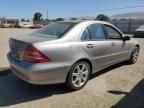 2003 Mercedes-Benz C 320