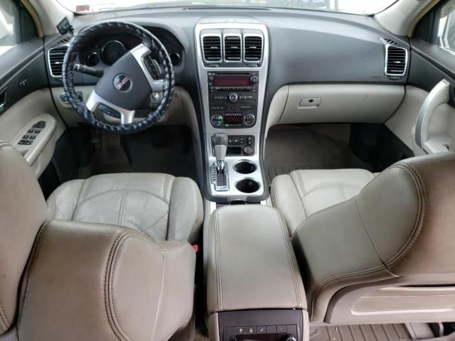 2008 GMC Acadia SLT-2