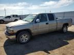 2000 Chevrolet Silverado K1500