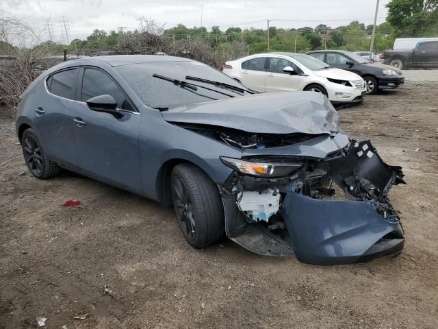 2023 Mazda 3 Preferred