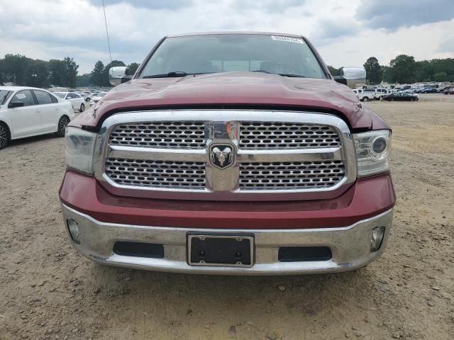 2015 Dodge 1500 Laramie