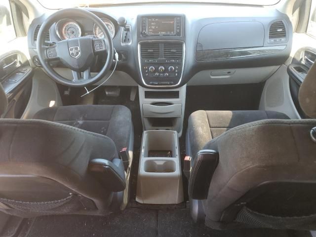 2012 Dodge Grand Caravan SE