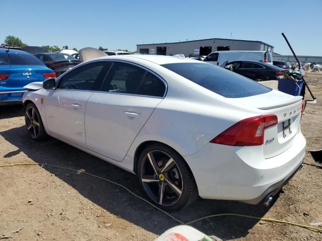 2016 Volvo S60 R Design