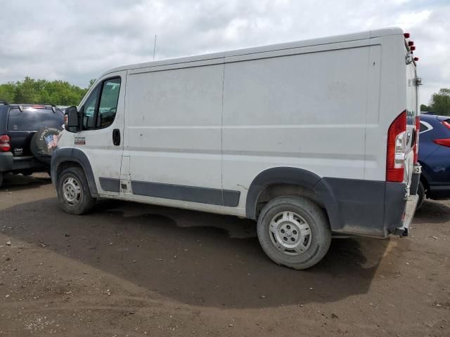 2014 Dodge RAM Promaster 1500 1500 Standard