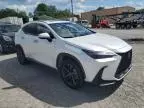 2023 Lexus NX 450H