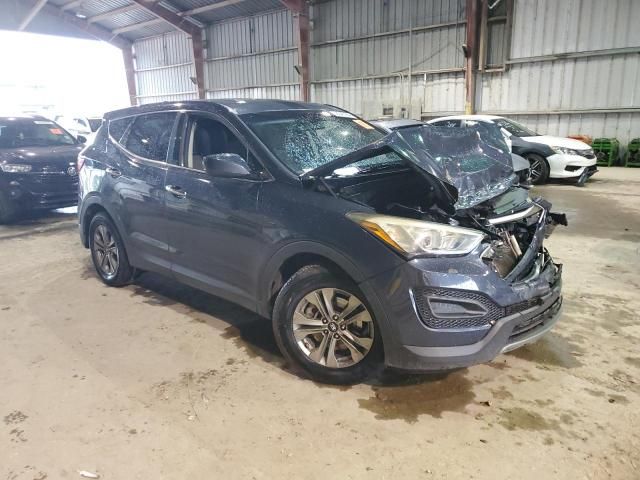 2016 Hyundai Santa FE Sport