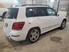 2013 Mercedes-Benz GLK 350 4matic