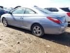 2007 Toyota Camry Solara SE