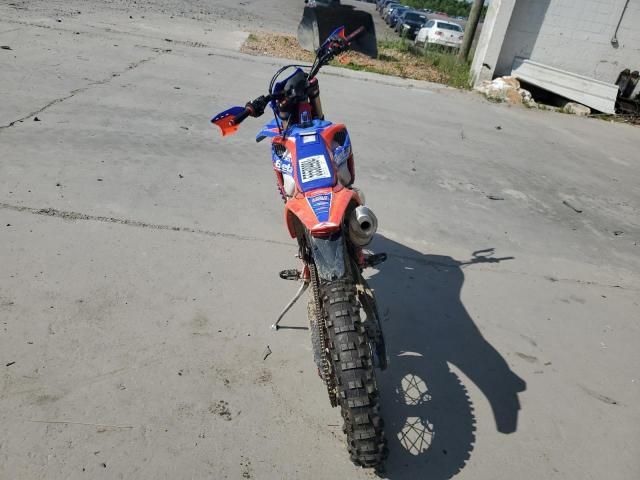 2024 Beta Dirtbike