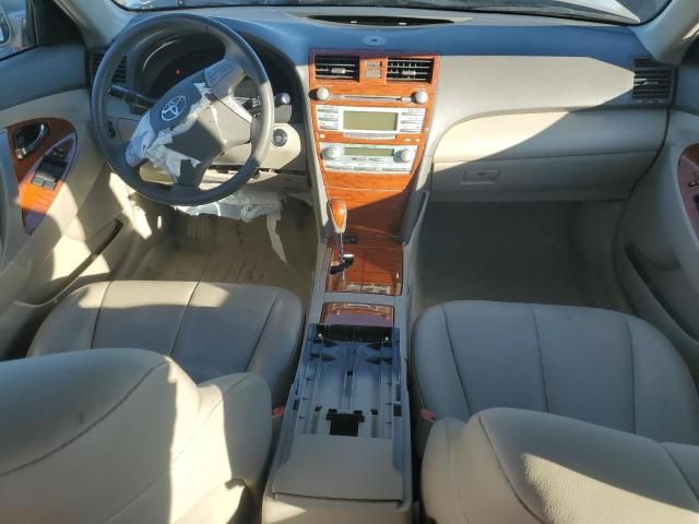 2009 Toyota Camry SE