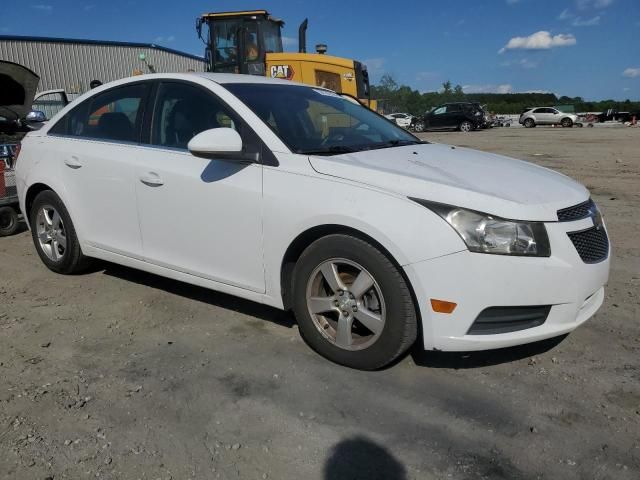 2013 Chevrolet Cruze LT