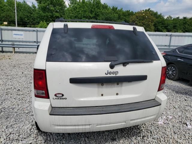 2007 Jeep Grand Cherokee Laredo