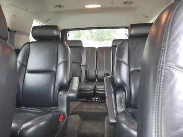 2008 Cadillac Escalade Luxury