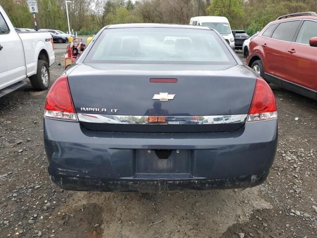 2008 Chevrolet Impala LT