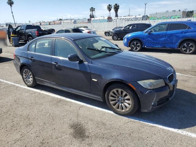 2009 BMW 328 I