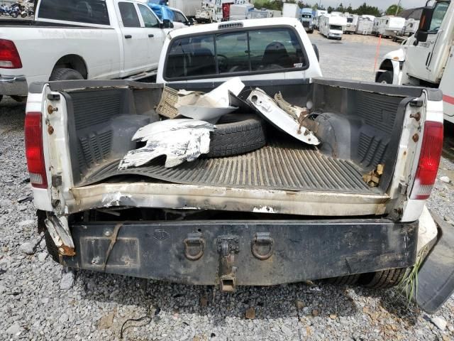 2000 Ford F350 Super Duty