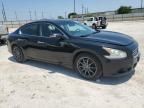 2012 Nissan Maxima S