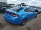 2016 Dodge Dart SXT Sport