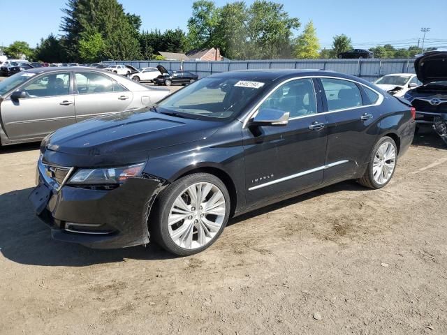 2019 Chevrolet Impala Premier