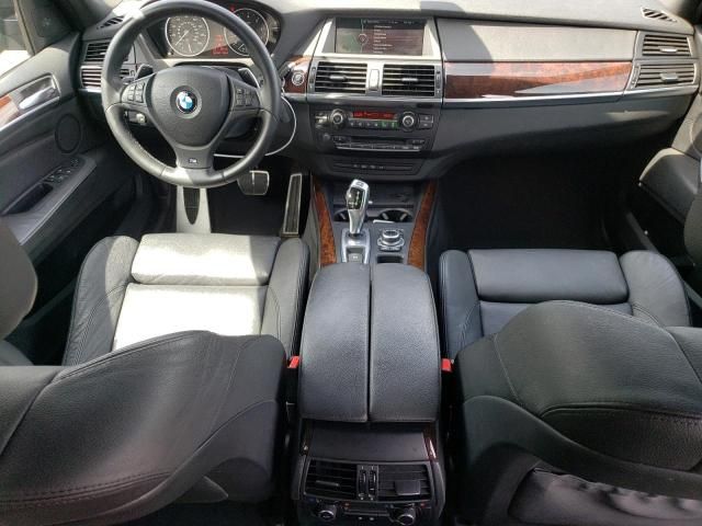 2013 BMW X5 XDRIVE35I