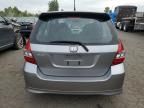 2007 Honda FIT S