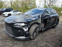 Salvage cars for sale at Marlboro, NY auction: 2023 Lexus RX 350 Base