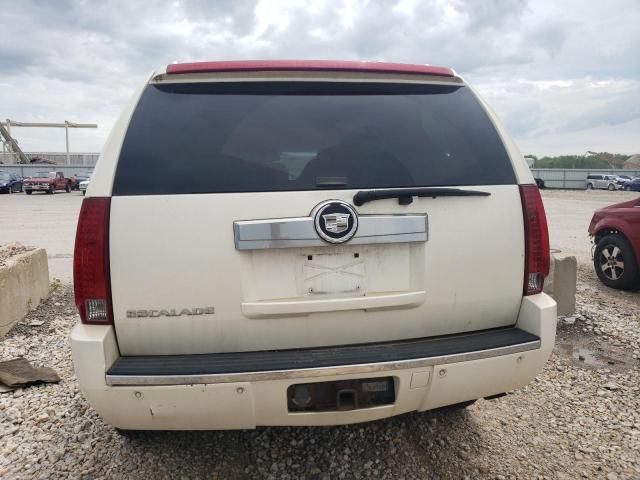 2007 Cadillac Escalade Luxury