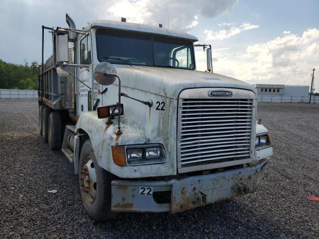 2001 Freightliner Conventional FLD112