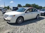 2012 Lincoln MKZ