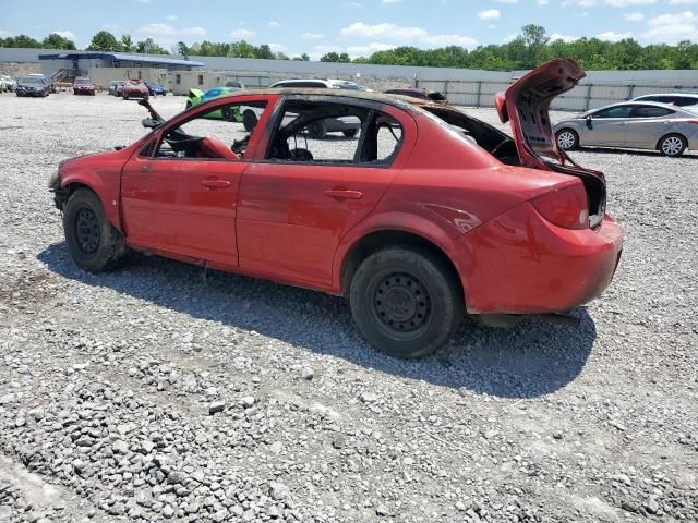 2007 Chevrolet Cobalt LS