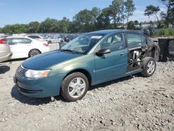 2007 Saturn Ion Level 2 en venta en Byron, GA