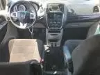 2012 Dodge Grand Caravan SE