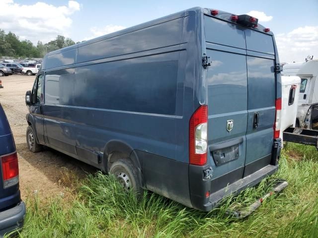 2019 Dodge RAM Promaster 3500 3500 High