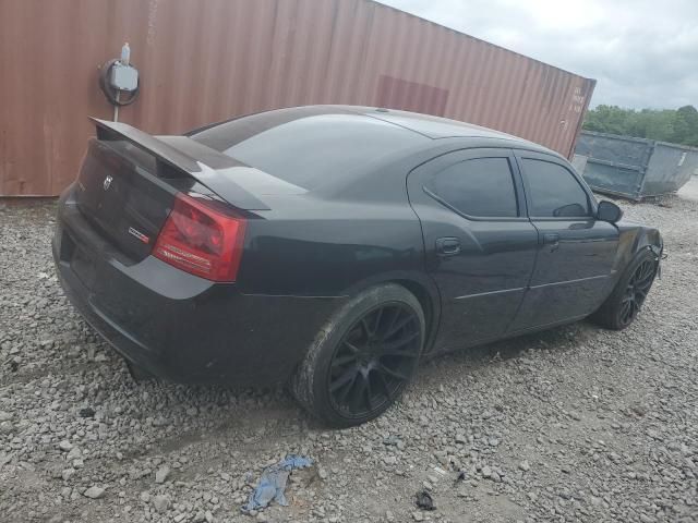 2007 Dodge Charger SRT-8