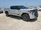 2023 Toyota Tundra Crewmax Platinum