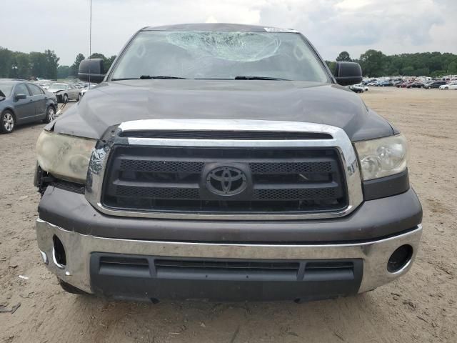 2011 Toyota Tundra Double Cab SR5