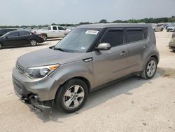 KIA Soul Vehiculos salvage en venta: 2018 KIA Soul